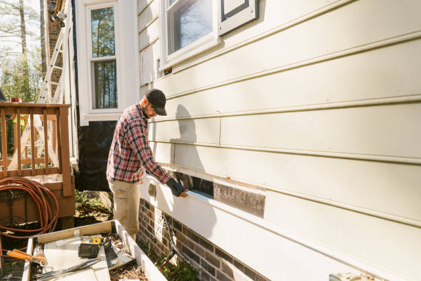 Top rated local Emergency Siding Repair specialists in Grant, MN